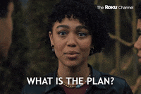 108 GIF by The Roku Channel