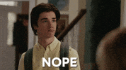 Oliver Otto No GIF by ABC Network