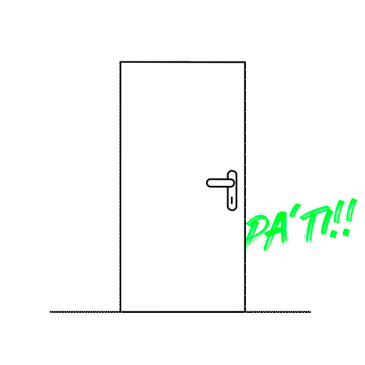 SoyLemmon giphyupload haters peineta lemmon Sticker