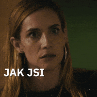 Ne Hokej GIF by Seznam.cz