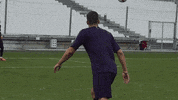 french football kevin GIF by Olympique de Marseille