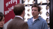 arrested development christmas GIF