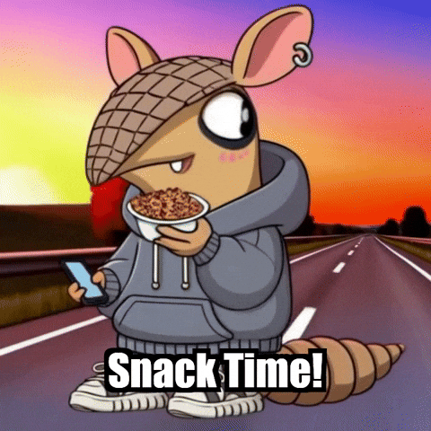 GIF by Chillo Dillo