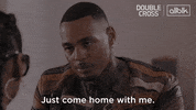 Stay With Me Come Visit GIF by ALLBLK