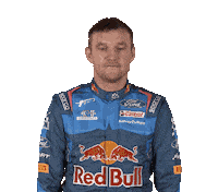 Fail Oh No Sticker by FIA World Rally Championship