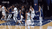 Nba Playoffs Sport GIF by NBA