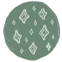 Star Planet Sticker