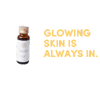 Skincare Collagen Sticker by Beaumore