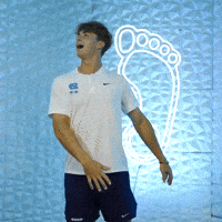 University Of North Carolina Ncaa GIF by UNC Tar Heels