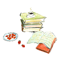 마몽드 Sticker by Mamonde Korea