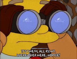 marge simpson GIF