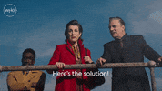 Jodie Whittaker Thirteenth Doctor GIF by Doctor Who