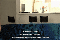 1x02 GIF by The Hills