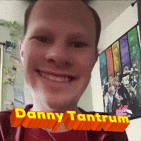 TheDannyTantrum hustlehouse dannytantrum danny tantrum GIF