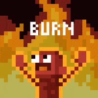 Angry It Is Ok GIF by BasedMinis