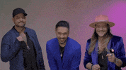 Happy New York GIF by January Jane