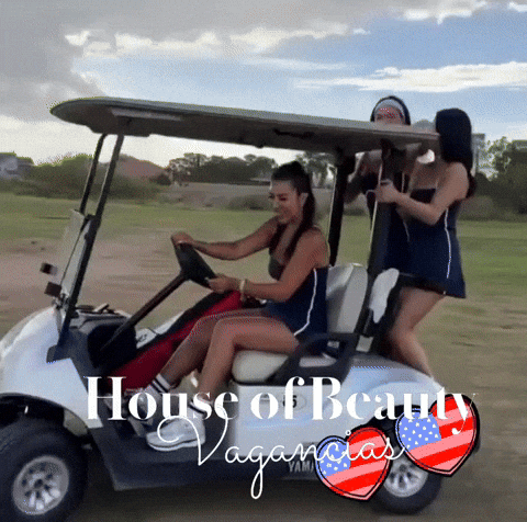 Vagancias GIF by House of Beauty MedSpa EP