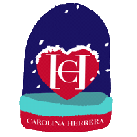 Sticker by Carolina Herrera
