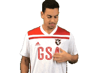 Soccer Gsa Sticker by Gateway Sports Academy