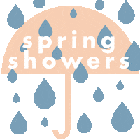 Happy In Bloom Sticker by Aviva Atri