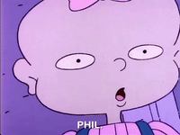 nicksplat rugrats GIF