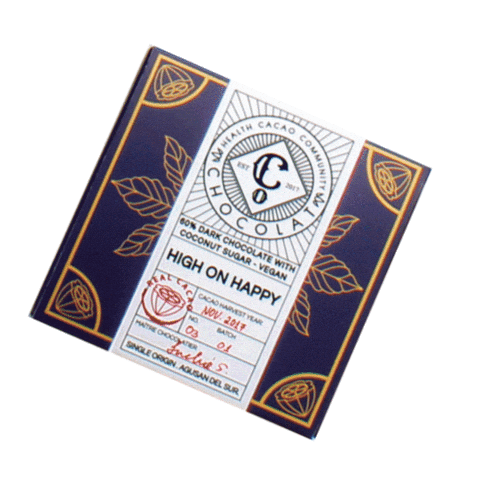 Hoh Sticker by Co Chocolat