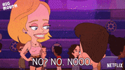 big mouth no GIF by NETFLIX