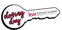 KWRealtyMeganRhodes megan rhodes meganrhodes Sticker