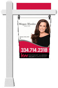 KWRealtyMeganRhodes megan rhodes meganrhodes Sticker