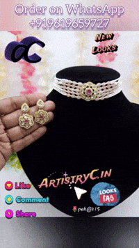 Buy Now Fashion GIF by ArtistryC