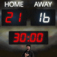 16 Away GIF