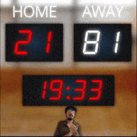 21 Home GIF