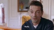 the orchard GIF by Dior and I