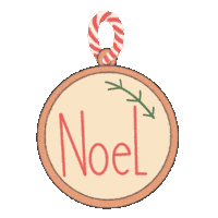 Christmas Natal Sticker