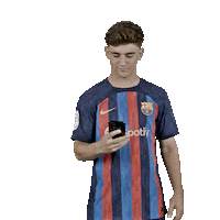 Sport Barca Sticker by FC Barcelona