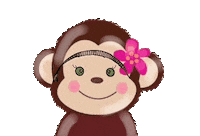 Happy Art Sticker