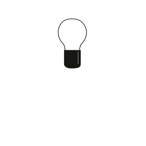 ReinventarCR giphyupload nuevo post bombillos reinventarcr Sticker