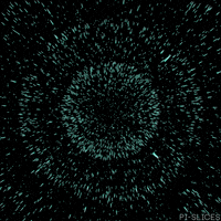 trippy GIF by Pi-Slices