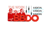Bbdoww Sticker by BBDO Worldwide