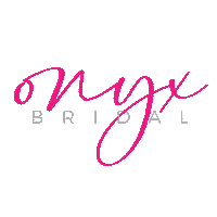 Los Angeles Wedding Sticker by Onyx Bridal