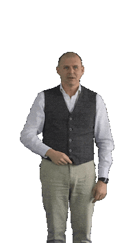 Coach Baustelle Sticker by Michael Steinbauer