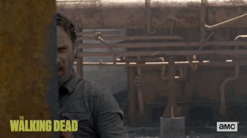 twd GIF by The Walking Dead
