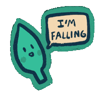 Falling For You In Love Sticker by Abitan