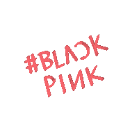 Rose Blink Sticker