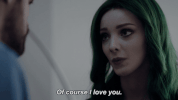 marvel GIF by The Gifted