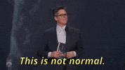 This Is Not Normal Emmy Awards GIF by Emmys