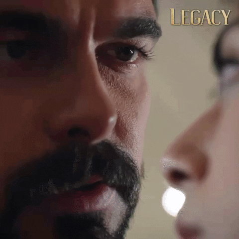 Legacy Emanet GIF by Eccho Rights