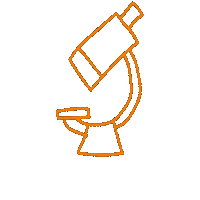 Orange Lab Sticker by Eurofins