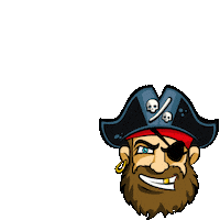 Coupon Pow Sticker by PirateDeals