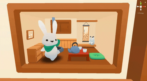 Home Sweet Home GIF by BattleBrew Productions
